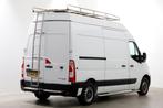 Opel Movano 2.3 CDTI 170pk BiTurbo L2H3 Bedrijfsklaar/230V 0, Auto's, Bestelauto's, Origineel Nederlands, Te koop, 14 km/l, Opel