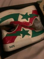 Bapesta italy, Kleding | Heren, Schoenen, Overige kleuren, Ophalen of Verzenden, Sneakers of Gympen, Bape