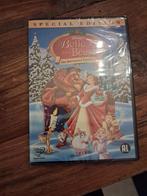 Belle en het Beest: Een Betoverend Kerstfeest, Europees, Tekenfilm, Alle leeftijden, Ophalen of Verzenden