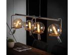Hanglamp nieuw in doos met lichtbronnen, Huis en Inrichting, Lampen | Hanglampen, Zo goed als nieuw, Ophalen