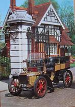Siddeley 1903 - Vintage Car Club, Gelopen, Voertuig, Verzenden, 1980 tot heden