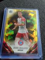 Topps Chrome Sapphire Joshua Kimmich Bayern München /75, Ophalen of Verzenden, Zo goed als nieuw, Plaatje