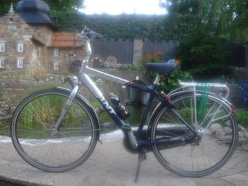   Heren fiets beschikbaar voor biedingen