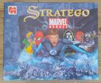Stratego Marvel Heroes Bordspel, Een of twee spelers, Ophalen of Verzenden, Jumbo