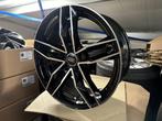 NIEUW 18inch Audi BMW Seat Skoda VW RS Style Velgen! 5x112, 18 inch, -, -, Banden en Velgen