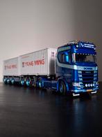 Van Wonderen. Model 1:50, Hobby en Vrije tijd, Modelbouw | Radiografisch | Auto's, Ophalen of Verzenden, Nieuw, Onderdeel