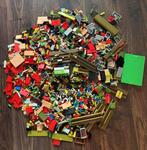 zak vol nieuwe (nep) Lego, Ophalen of Verzenden, Nieuw, Overige merken