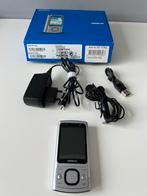 Nokia 6700 Slide, Telecommunicatie, Gebruikt, Zonder abonnement, Ophalen of Verzenden, Schuifmodel