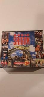 2CD Radio Saigon 3, Cd's en Dvd's, Cd's | Verzamelalbums, Ophalen of Verzenden, Zo goed als nieuw