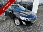 Ford Focus Wagon 1.5 TDCI Titanium Business Trekhaak Clima, Te koop, Gebruikt, Voorwielaandrijving, 120 pk