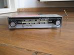 Oldtimer radio philips, Ophalen of Verzenden, Gebruikt