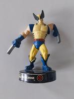 Marvel Attacktix Wolverine Figure 2006, Ophalen of Verzenden, Gebruikt
