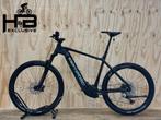 Corratec E-Power X-Vert Pro Team 29 inch E-Mountainbike XT, 57 cm of meer, Hardtail, Heren, Niet ingevuld