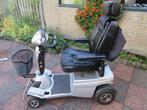 te koop Quingo Toura scootmobiel, Diversen, Brommobielen en Scootmobielen, Ophalen, Gebruikt, Quingo, 46 km of meer