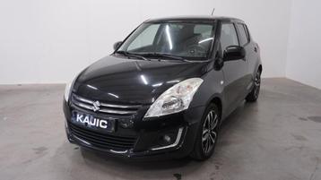 Suzuki Swift 1.2 S-Edition EASSS beschikbaar voor biedingen