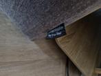 Bankstel urban sofa kleur taupe, Huis en Inrichting, Ophalen, Gebruikt, Driepersoons, 75 tot 100 cm