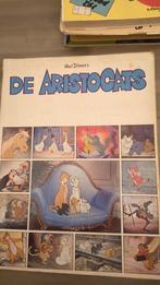 De Aristocats - Walt Disney Klassieker, Boeken, Ophalen of Verzenden, Gelezen, Walt Disney, Sprookjes