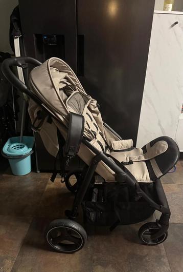 Kinderwagen Puck beschikbaar voor biedingen