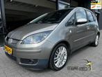 Mitsubishi Colt 1.5 Sky, Stof, Gebruikt, Colt, Origineel Nederlands