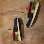 Puma jongens kleutersneaker., Kinderen en Baby's, Kinderkleding | Schoenen en Sokken, Puma, Schoenen, Ophalen of Verzenden, Zo goed als nieuw