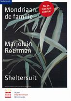 Mondriaan: De familie - Marjolein Rothman - Sheltersuit., Ophalen of Verzenden, Nieuw