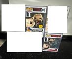 Stranger Things Funko Pop Handtekeningen, Ophalen of Verzenden, Nieuw