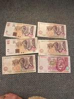Zuid Afrikaanse Rand Biljetten - Perfecte Staat, Ophalen of Verzenden