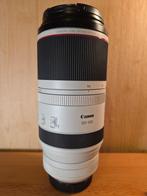 Canon RF 100-500mm F/4.5-7.1L IS USM, Audio, Tv en Foto, Fotografie | Lenzen en Objectieven, Ophalen, Zo goed als nieuw, Telelens