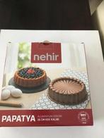 Nehir papatya alminium dokum 26 cm nieuw in doos,, Ophalen of Verzenden, Nieuw