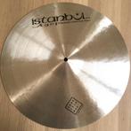 Istanbul Agop 18" Paper Thin Crash Cymbal NEW!, Muziek en Instrumenten, Drumstellen en Slagwerk, Ophalen of Verzenden, Nieuw, Overige merken