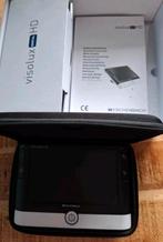 Visolux digitale HD 7 inch, Ophalen of Verzenden, Zo goed als nieuw