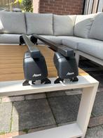Dakdragers voor een opel (zonder rails), Auto diversen, Dakdragers, Ophalen of Verzenden, Nieuw