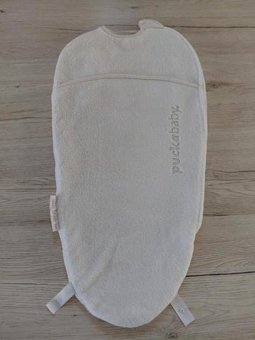 Puckababy piep, teddy Pure, zeer goede staat beschikbaar voor biedingen