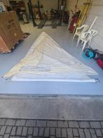 3 zeilen, Watersport en Boten, Zeilen en Zeiltoebehoren, Ophalen, Minder dan 15 m², Zo goed als nieuw, 3 tot 6 meter