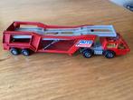 Heel gave MATCHBOX  Car Transporter, Verzenden, Zo goed als nieuw, Bus of Vrachtwagen, Matchbox
