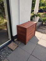 Hardhouten Airco ombouw (op maat), Ophalen, Nieuw