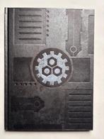 Uniek: Warhammer 40k Codex Clan Raukaan Limited Edition, Hobby en Vrije tijd, Wargaming, Ophalen of Verzenden, Zo goed als nieuw