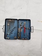 autogeen lasset, Doe-het-zelf en Verbouw, Gereedschap | Lasapparaten, Ophalen, Gebruikt, 250 ampère of meer, Overige typen