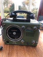 Sailor marifoon RT 144-D, Watersport en Boten, Ophalen of Verzenden, Gebruikt, Communicatie