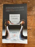 Maarten 't Hart - Verlovingstijd, Gelezen, Ophalen of Verzenden, Nederland, Maarten 't Hart