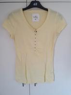 HM MAAT M ZACHTGEEL 💛, Kleding | Dames, Tops, Maat 38/40 (M), H&M, Geel, Ophalen of Verzenden
