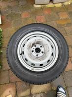 Banden en Velgen Set 215/65R16C, Ophalen, Gebruikt