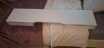 Ikea opzet bureau of wandplank, Ophalen, Zo goed als nieuw