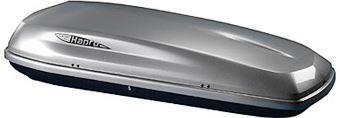 Te huur. Hapro Carver 6.4 420L (evt. ook met dakdragers) beschikbaar voor biedingen