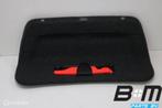 Achterklep bekleding VW Passat B6 3C5867605K, Gebruikt