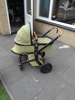 Jools kinderwagen compleet, Ophalen, Gebruikt, Overige merken