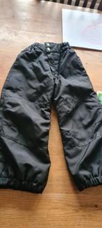 Skibroek, Sport en Fitness, Gebruikt, 100 tot 140 cm, Kleding, Ophalen