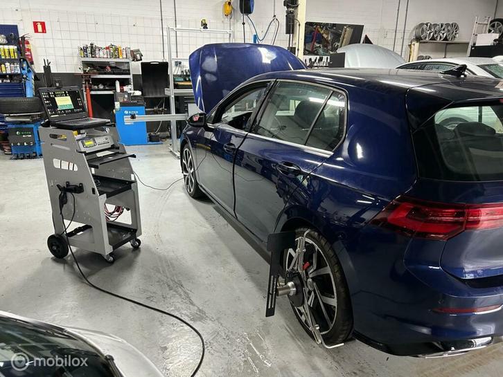 Radar Kalibreren ACC Cruise control VAG BMW Mercedes, Diensten en Vakmensen, Auto en Motor | Monteurs en Garages