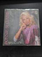 Bonnie st. Claire - Weerzien, Cd's en Dvd's, Ophalen of Verzenden, Zo goed als nieuw, Nederlandstalig