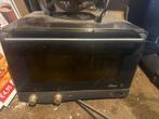 Inox rvs oven (lisa), Witgoed en Apparatuur, Ovens, Minder dan 45 cm, Gebruikt, Oven, Hete lucht
